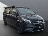 MERCEDES-BENZ Marco Polo AMG LINE EDITION 4M LEDER+AHK+MWST.