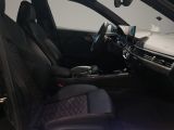 AUDI RS 4 Avant 2.9 TFSI quattro (EURO 6d) Klima