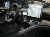 SMART #1 Brabus DISTR SPUR 360 PANO PDC MEMO SHZ