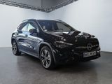 MERCEDES-BENZ GLA 200 NIGHT PROGRESSIVE 360 AHK DISTR KAMERA