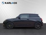 MINI Cooper SE 3-Türer LED PDC SHZ Navi Klima BT