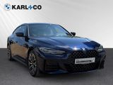 BMW 420 Gran Coupe xDrive M-Sport h&k AHK Glasdach