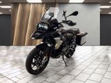 BMW R 1250 GS 3-Pakete+Style-Excl+Koffer+LED+Nav 6
