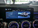 MERCEDES-BENZ GLB 200 PROGRESSIVE NIGHT SPUR DISTR PANO AHK