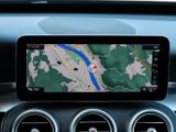 Mercedes C 180 T Advangarde Multibeam LED