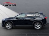 TOYOTA RAV 4 Hybrid 4x4 Team D*ALLRAD*AHK* TOP*AHK*