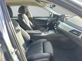 BMW 520 d Limousine Sportsitze Alarm Lordosenstütze