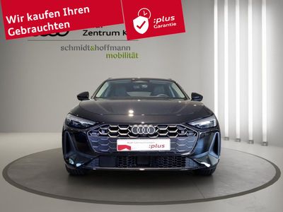 AUDI A5 Avant TFSI S-tronic Matrix ACC Parkassistent