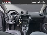 SMART ForTwo AUTOMATIK*PDC*RADIO*TEM POMAT*SHZ