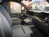 MERCEDES-BENZ V 250 MARCO POLO WINTER AIRMATIC AHK MOPF KÜCHE 6SITZER