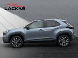 TOYOTA Yaris Cross Hybrid Teamplayer Technik*TWW*PDC*