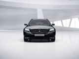 MERCEDES-BENZ C 220 T d  AVANTGARDE NIGHT AHK KAMERA PDC SHZ