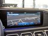 MERCEDES-BENZ GLE 450 d 4MATIC AMG BURM NIGHT WIDE MEMO MULTI