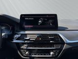 BMW 520 d Touring M Sport Pro H&K HUD DAB Temp