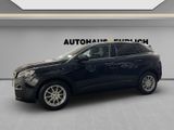 PEUGEOT 3008 Active +Klimaautomatik+PDC+AHK abnehmbar+