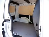 MERCEDES-BENZ Citan 112 CDI KASTEN LANG KLIMA