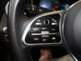 MERCEDES-BENZ C 220 d AVANTGARDE COMAND MULTI AHK DISTR KAMERA