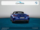 BMW Z4 sDrive20i A Navi+Kamera+SHZ+Apple+KeyGO+HiFi