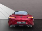 LEXUS LC 500 Coupe (Z10) 500