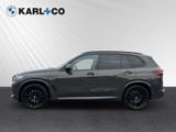 BMW X5 xDr 45e M Sport LC Prof Laser AHK Keyless 21''