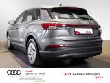 AUDI Q4 e-tron 35 PDC Smartphone-Interface LED Klima