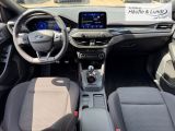FORD Focus ST-Line X LED Rückfahrkam. Beheizb. Frontsch.