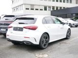 MERCEDES-BENZ A 200 Kompakt AMG NIGHT KAMERA SPUR PDC MULTI