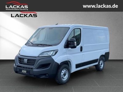 FIAT Ducato 30 120 Multijet L1H1