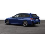 BMW 330e Touring