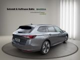SKODA Superb Combi 1.5 TSI iV 150 kW Sportline Klima
