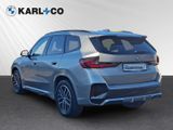 BMW X1 xDrive20d M-Sport H&K HUD AHK Panorama