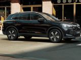 VW Tiguan Elegance 2,0 l TDI SCR 110 kW (150 PS) 7-Gang-Doppelkupplungsgetriebe DSG