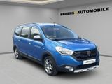 DACIA Lodgy Stepway Plus TCe 130 PS ++KLIMA+NAV+SHZ++