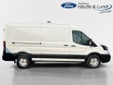 FORD Transit Kasten 350 L3 Trend 2.0 Diesel AHK Navi 360 Kamera Klimaautom DAB Parklenkass.