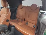 MINI Cooper Cabrio JCW Trim LED Navi PDC SHZ Leder