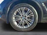 BMW X3 xDrive20dA Luxury Line HiFi Sportsitze AHK