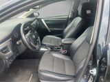 TOYOTA Corolla Executive*AHK*NAVI*SHZ*PDC*CAM*
