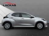 TOYOTA Yaris Comfort*KLIMA*KAMERA*TOP*ALLWETTER