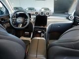 MERCEDES-BENZ GLC 220 d 4M Coupé | AMG BURM NIGHT MEMO 360 AHK