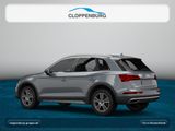 AUDI Q5 2.0 TDI quattro sport AHK+StHz+Navi+Kamera+BT