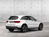 MERCEDES-BENZ GLC 200 4Matic AHK Business Paket Pano 19 LM