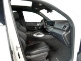 MERCEDES-BENZ GLE 450 4M AMG BURM WIDE MEMO MULTI 360 AHK PANO