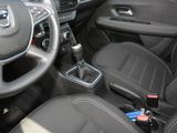 DACIA Sandero III Comfort LPG+NAVI+PDC+RfK