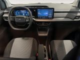 FORD Transit Courier BEV Trend Apple CarPlay Android Auto Klimaautom Musikstreaming DAB LenkradHZG