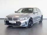 BMW 320 i Limousine M Sport Memory+Temp+Adapt.LED
