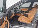 BMW 530 d xDrive Touring M-Sport Head-Up Pano PDC