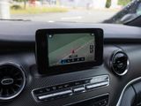 MERCEDES-BENZ V 220 EDITION Lang AMG/NIGHT/KAMERA/7 SITZE/SPUR/TWA