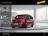 MERCEDES-BENZ V 300 ALLRAD EXCLUSIVE Lang AMG/NIGHT/AHK/BURMESTER