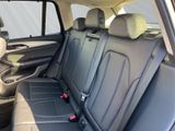 BMW X3 20 d xDrive SHZ PDC Temp Keyless Rückfahrkam.