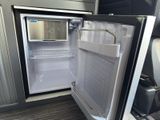 FORD Tourneo Custom PEAK10+ PANAMA Aufstelldach
